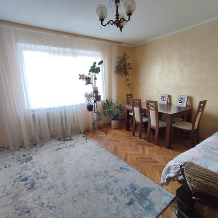 Квартира 3 Кімнати Львів Район Сихів Вулиця Червоної Калини Exterior foto
