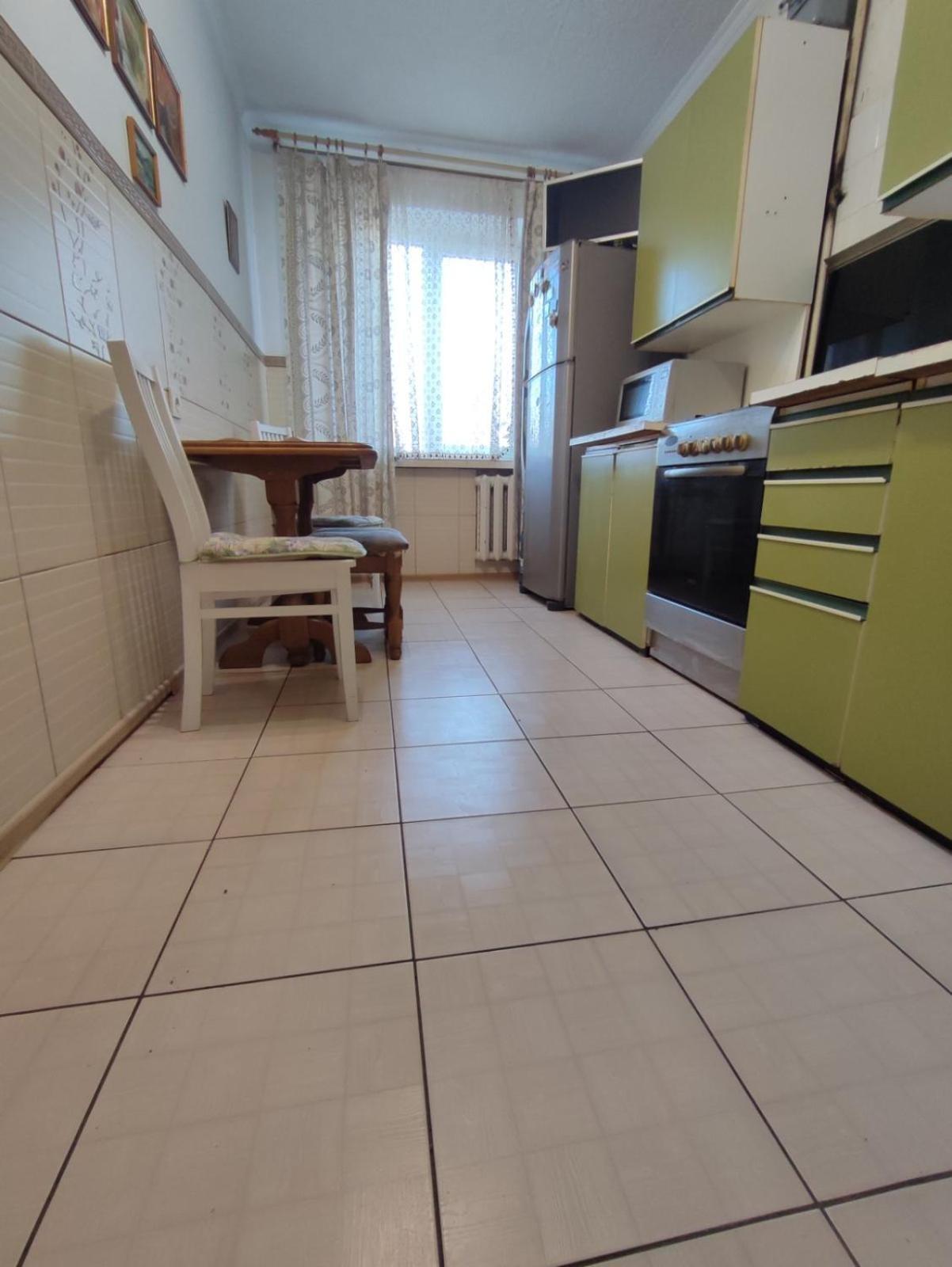 Квартира 3 Кімнати Львів Район Сихів Вулиця Червоної Калини Exterior foto